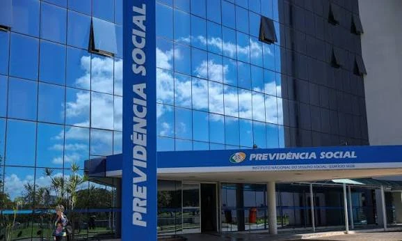 Previdência Social - INSS