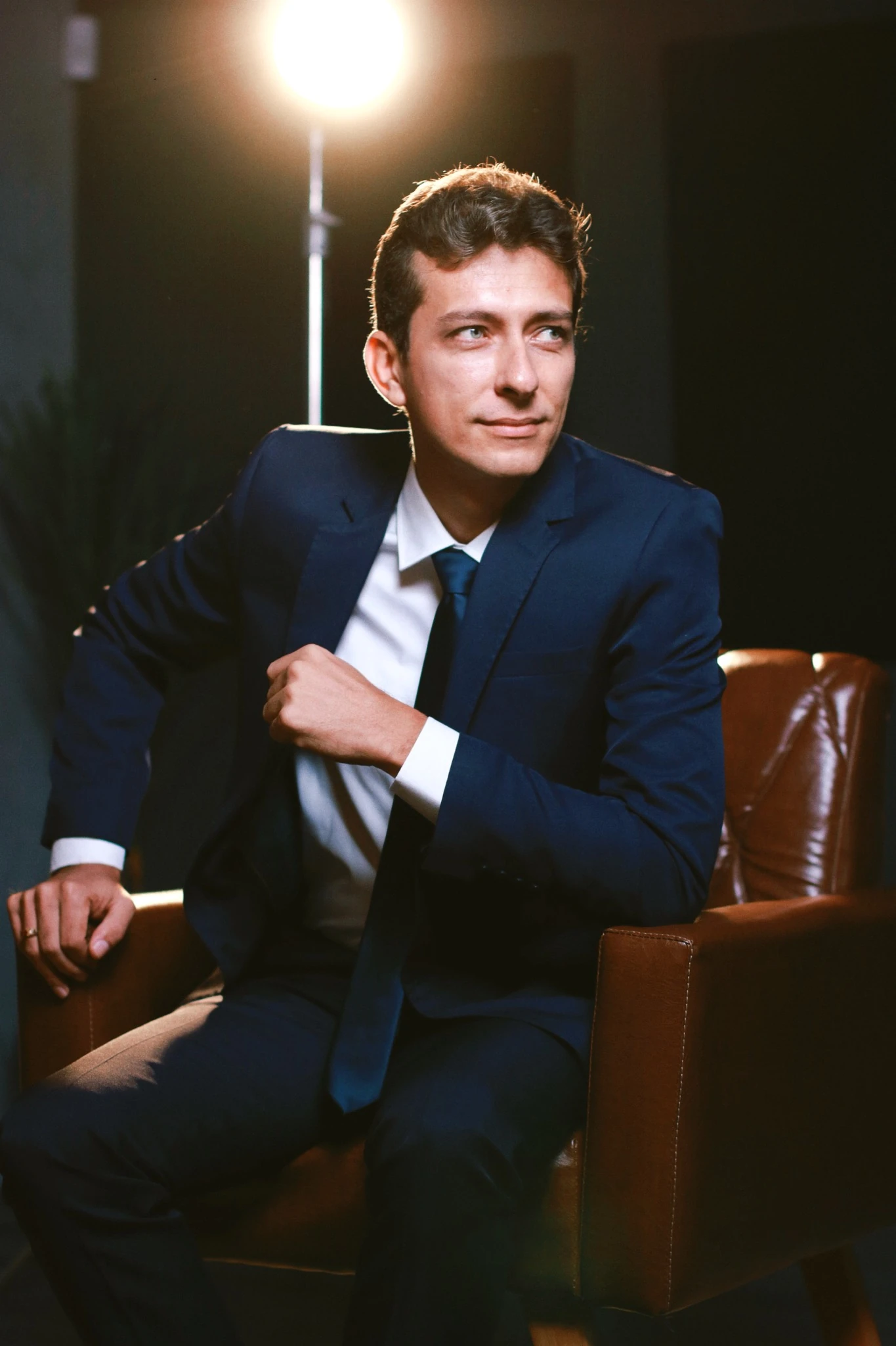 Jedson Teixeira